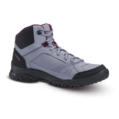 Bota de Trilha Feminina NH100 Mid
