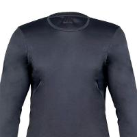 Camiseta Feminina de Surf com Proteção UV50+ - 3