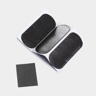 Conjunto de 3 Adesivos para Reparação de Colchão Insuflável 7 x 3 cm
