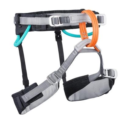 Cadeirinha de Escalada Rocky Jr Jean Simond