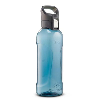 Garrafa Squeeze MH500 800ml Quechua