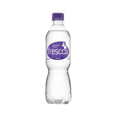 Água Mineral sem Gás 510ml Frescca