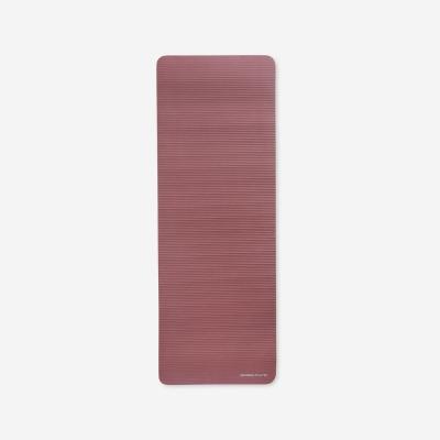 Tapete Pilates 500 Confort 170cm x 58cm x 15mm