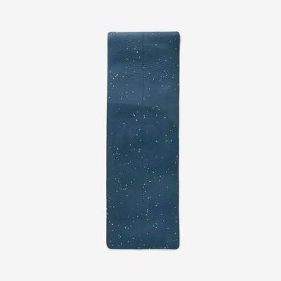 Tapete de Yoga Light 185 x 61 Cm x 5 Mm Com 20 de Material Reciclado