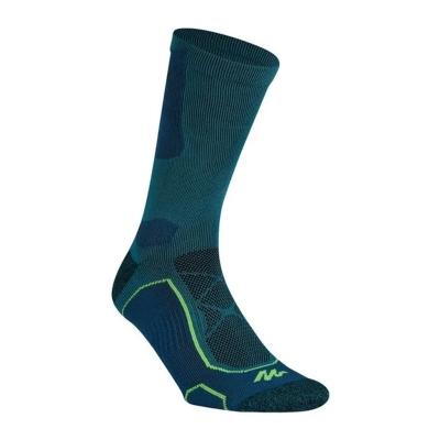 Meias de Trilha e Trekking MH500 High Quechua Unissex