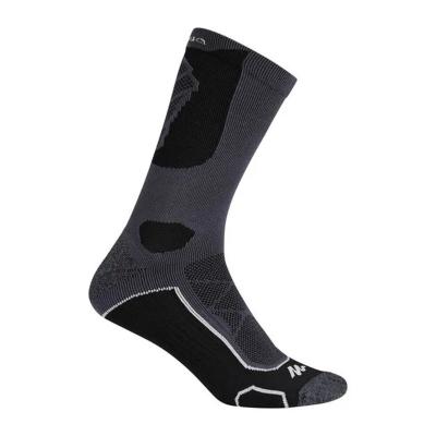 Meias de Trilha e Trekking MH500 High Quechua Unissex
