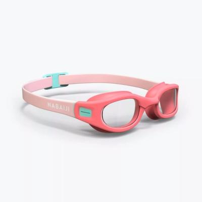 Óculos de natação 100 SOFT Tamanho Pequeno Nabaiji