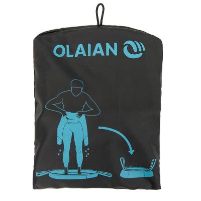 Saco para Roupa de Surf Olaian