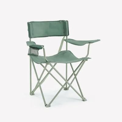 Cadeira Dobrável de Camping Basic Quechua