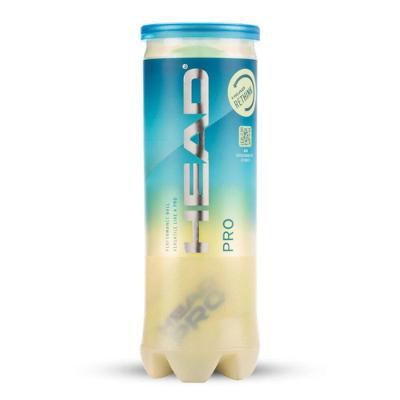 Bola Pro Tubo com 3 Bolas Head