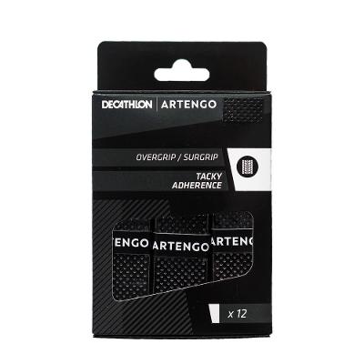Overgrip de Tênis Tacky  (Pack X12)