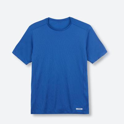Camiseta Respirável Masculina de Corrida Dry Kalenji