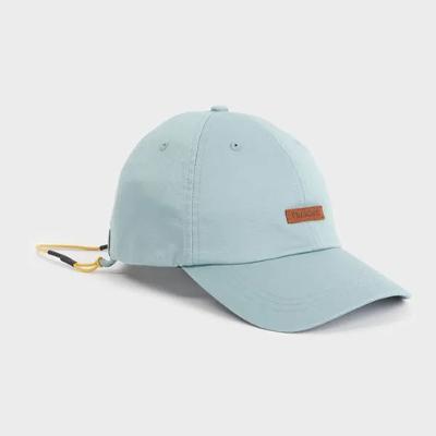 Boné de Vela 100 Adulto Algodão Tribord