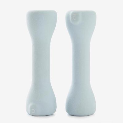 Par de Halteres EASY 2 kg Domyos