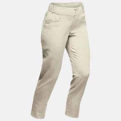 Calça Feminina de Trilha NH500 Quechua
