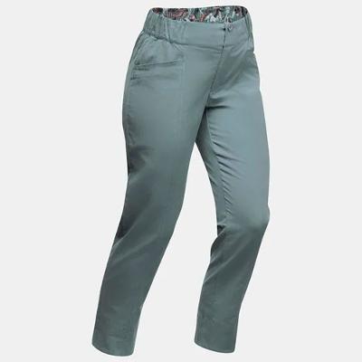 Calça Feminina de Trilha NH500 Quechua