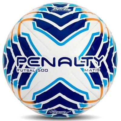 Bola de Futsal Matis Xxiv Câmara 6D Airbility Penalty