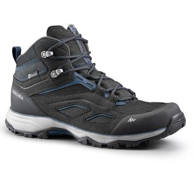 Bota Impermeável de Trilha MH100 Mid Quechua