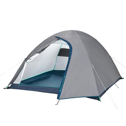 Barraca MH100 para 3 Pessoas Impermeabilidade 200 mm