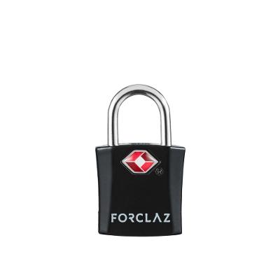 Cadeado com Chave TSA x2 de Trekking Forclaz