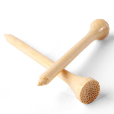 Tee Bambou 900 25 unidades de 7CM Inesis