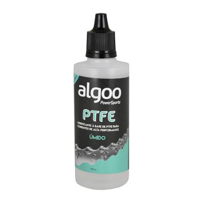 Óleo Lubrificante Pfte para Corrente 60 ML Algoo