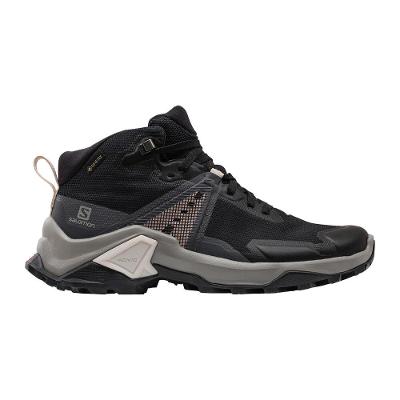 Bota de Trilha X Raise 2 Mid GTX