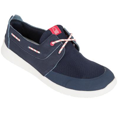 Calçado Feminino de Vela Cruise 100 Antiderrapante