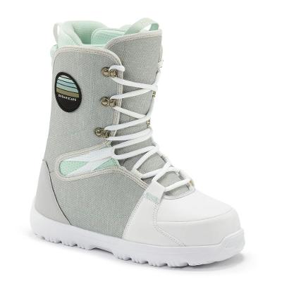 Bota Feminina de Snowboard SNB 100