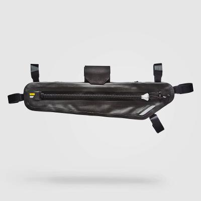 Bolsa de Quadro Half-frame Impermeável IPX6 Bicicleta