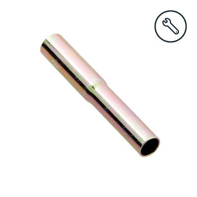 Ponteira Diâmetro 11 mm e 9,5 mm Peça Sobresselente para Tenda com Varetas Quechua