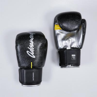 Luvas de Kickboxing/Muay Thai 500