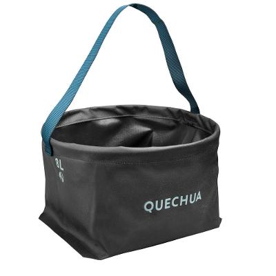 Bolsa Dobrável para Camping 8 Litros