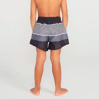 Bermuda Infantil Masculina de Surf 100 Olaian