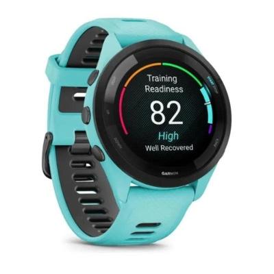 Relógio Garmin Forerunner 265 Music GPS