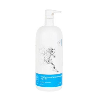 Condicionador Natural Repair Argan Oil 1 Litro Trot