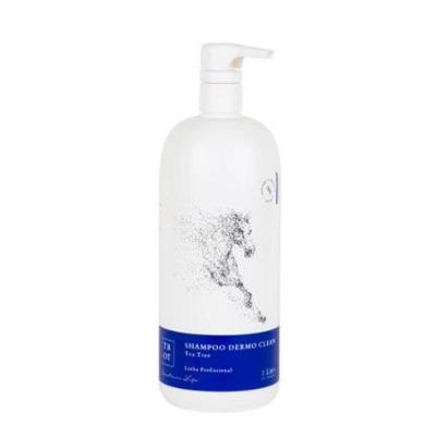 Shampoo Dermoclean Tea Tree 1 Litro Trot