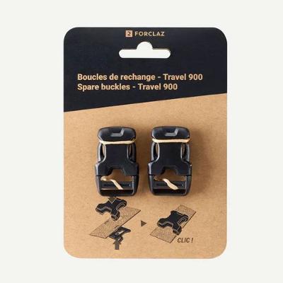Fivela para Mochila de Trekking Travel 500 Forclaz