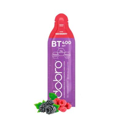 BT Nitrato Gel sabor Redberry 30g Dobro