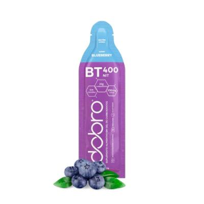 BT Nitrato Gel sabor Blueberry 30g Dobro