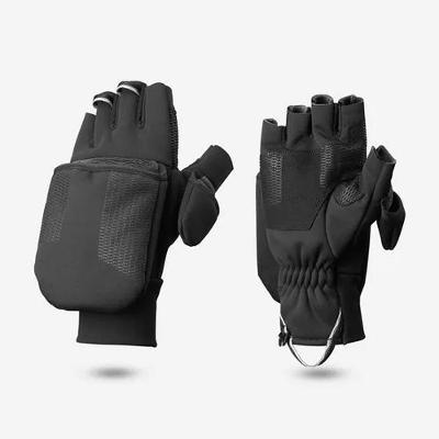 Luvas de Trekking sem Dedos MT900 Forclaz