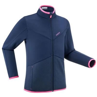 Casaco Infantil Térmico de Ski Wedze