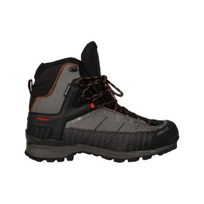 Bota Masculina de Trekking Impermeável Vibram MT500 Forclaz