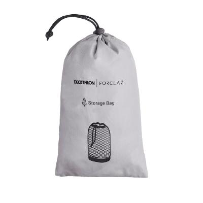 Saco Bolsa de Armazenamento para Saco de Dormir Forclaz
