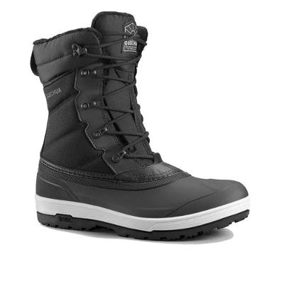 Botas Masculina de Caminhada na Neve Impermeáveis SH500 Quechua