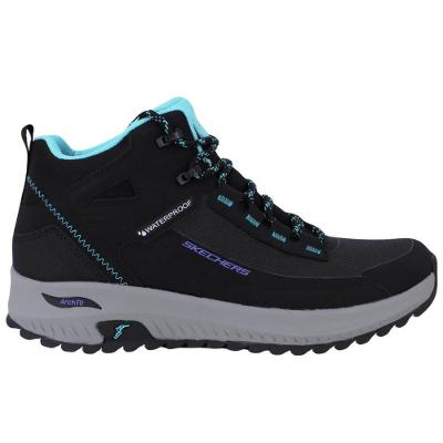 Bota de Trilha Feminina Skechers Arch Fit Discover Elevation