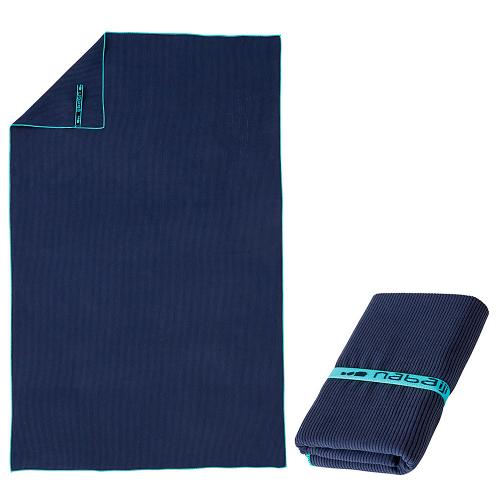 Toalha Microfibra G 80x130CM Nabaiji