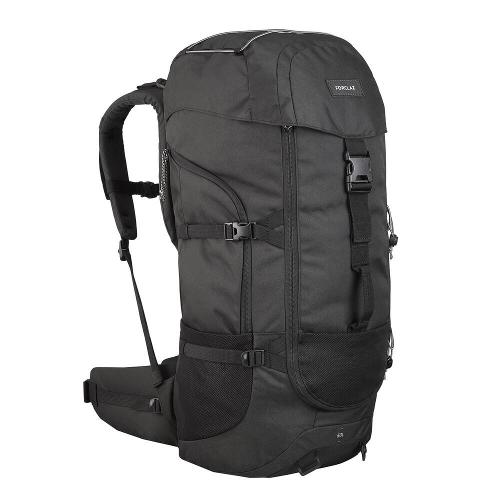 Mochilão Trekking 50 Litros Forclaz