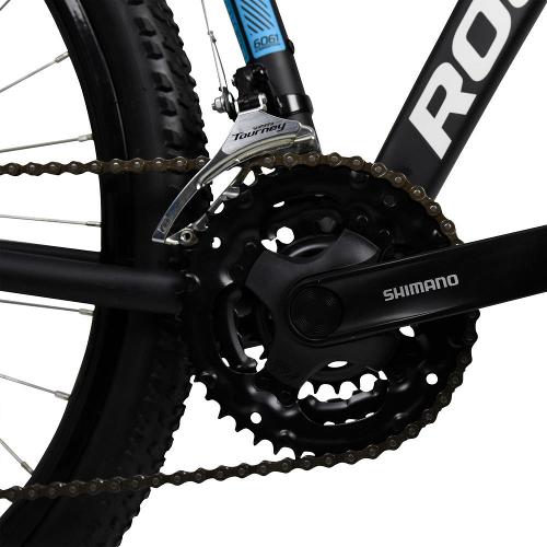 Bicicleta MTB Aro 29 Rockrider