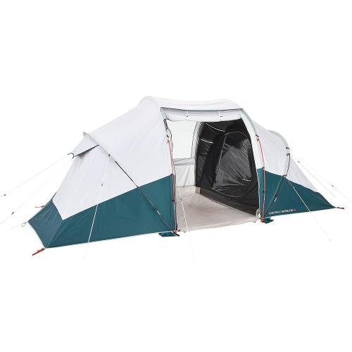 Barraca de Camping Arpenaz 4.2 FresheBlack - 4 pessoas
